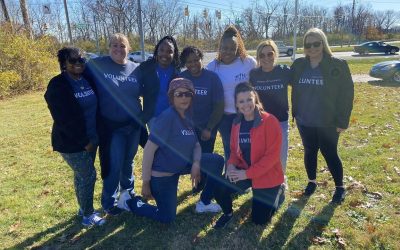 2023 Turkey & Food Drive